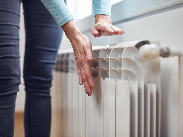5 consejos para purgar radiadores y calentar más con menos gasto