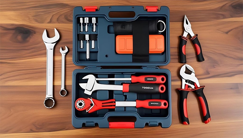 5 imprescindibles en su caja de herramientas