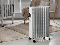 5 preguntas sobre la seguridad de las estufas portátiles en interiores