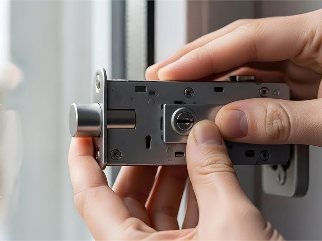 7 secretos para alargar la vida útil de su cerradura y cilindro