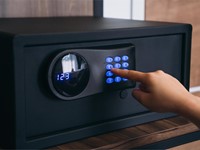 Cómo elegir la mejor caja fuerte para su hogar