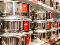 ¿Cuál es la diferencia entre una cazuela, una olla y una cacerola?