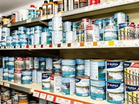 Errores comunes al pintar tu casa y cómo evitarlos