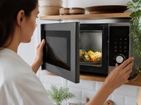¿Es verdad que el microondas destruye los nutrientes de la comida?