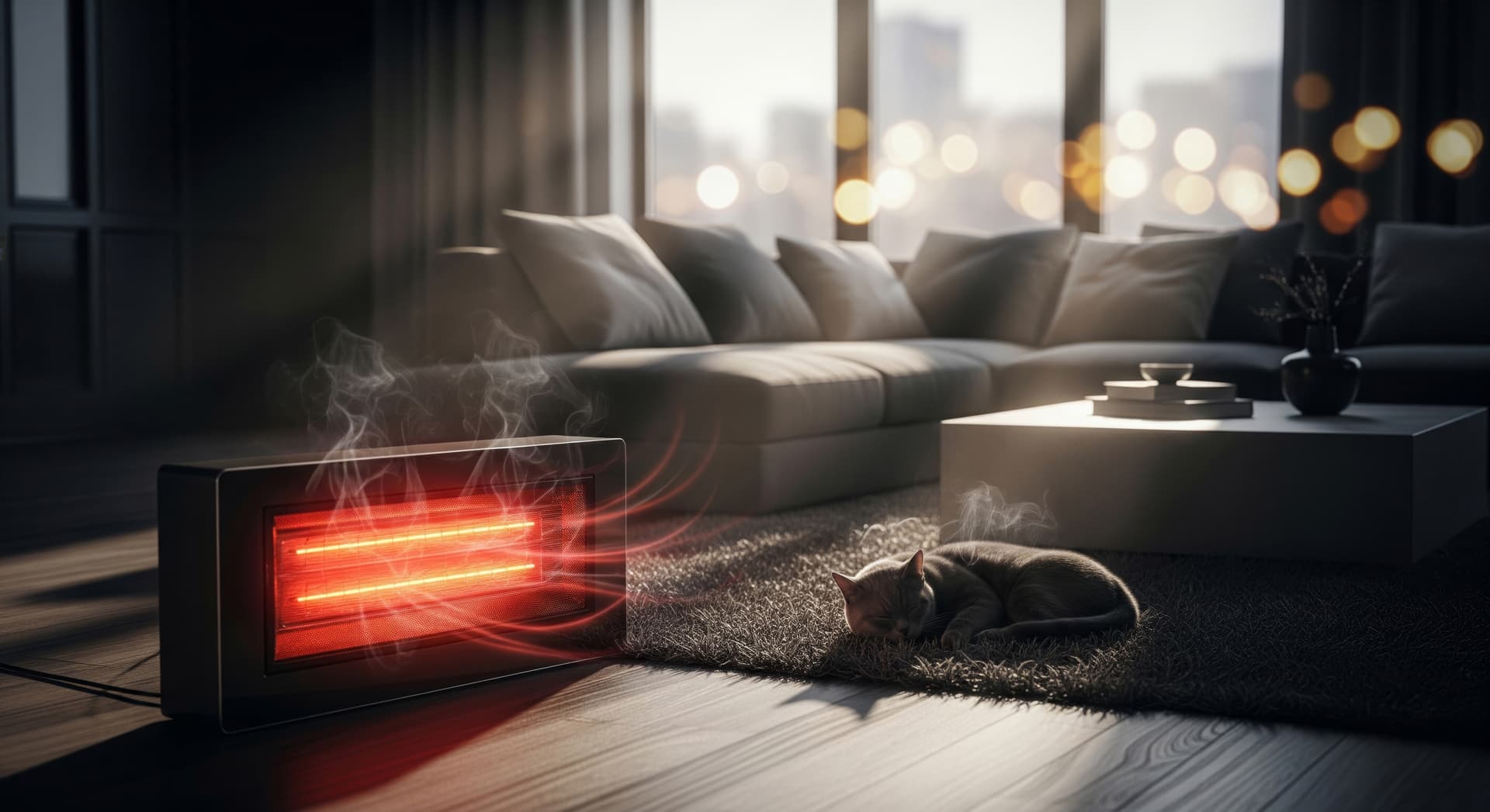  La temperatura perfecta en su hogar con nuestras soluciones de climatización