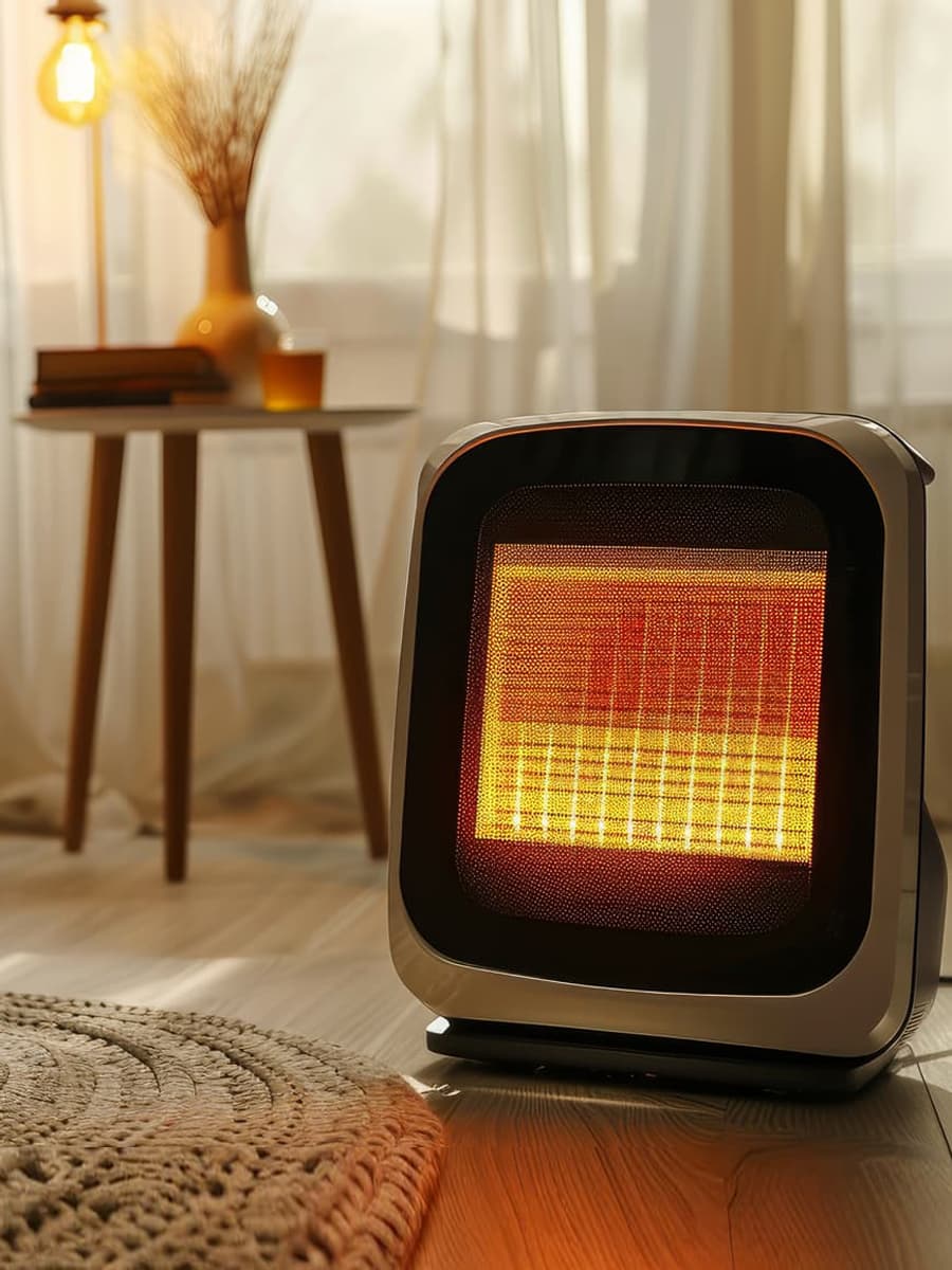 radiadores, estufas y calefactores en Pontevedra