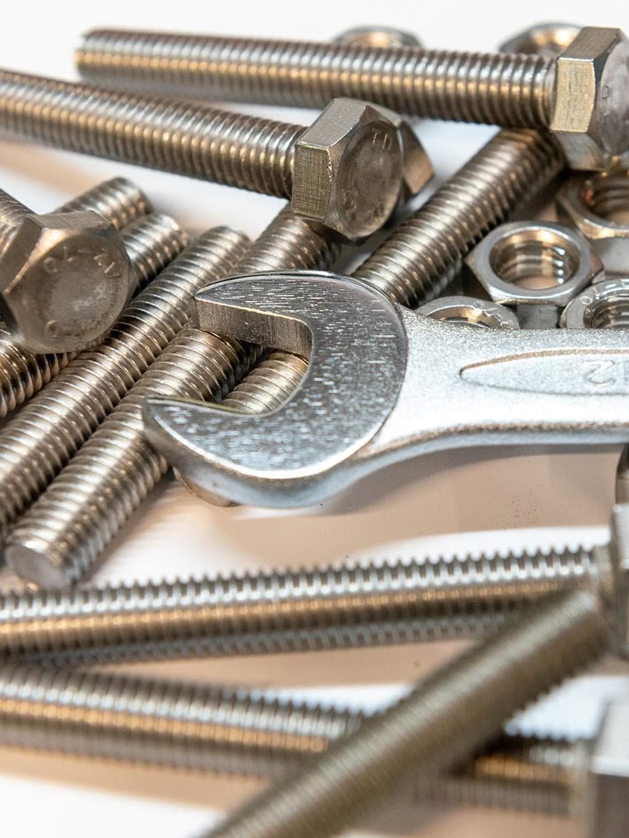 Contactar con Ferretería Villaverde