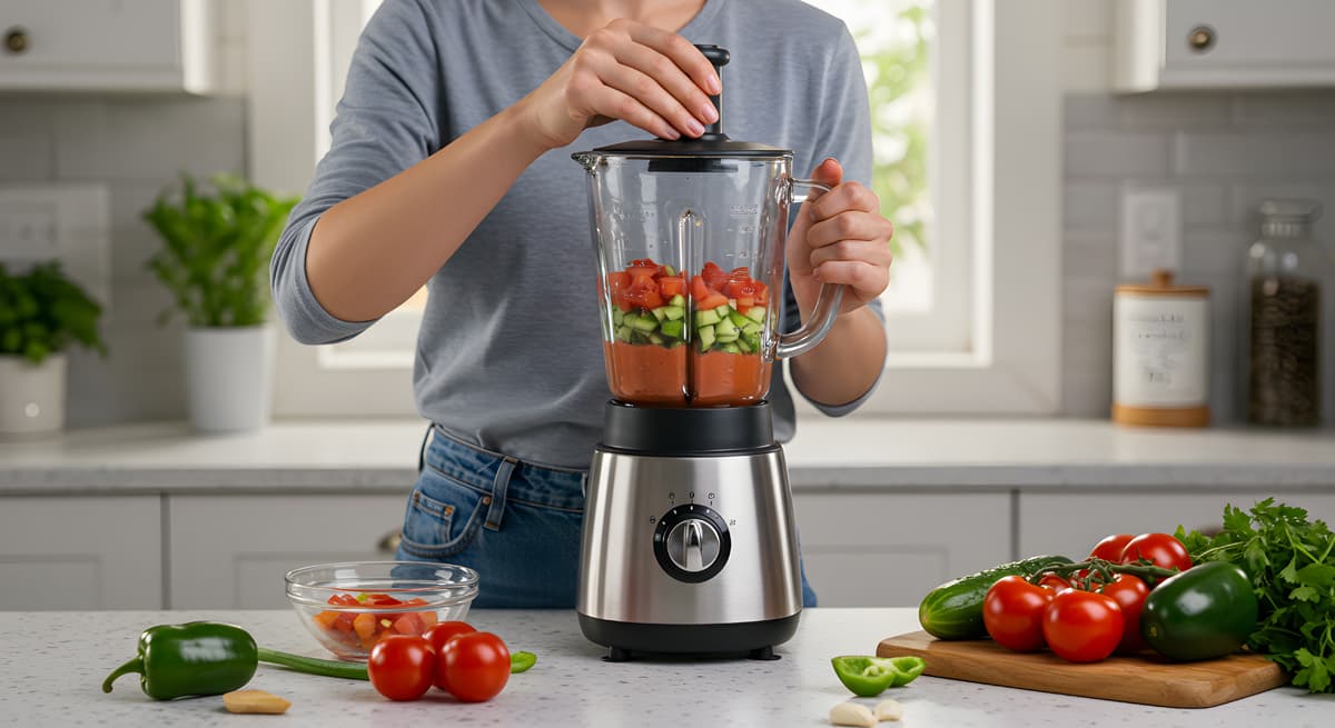 Preguntas frecuentes sobre pequeños electrodomésticos en Ferretería Villaverde en Pontevedra