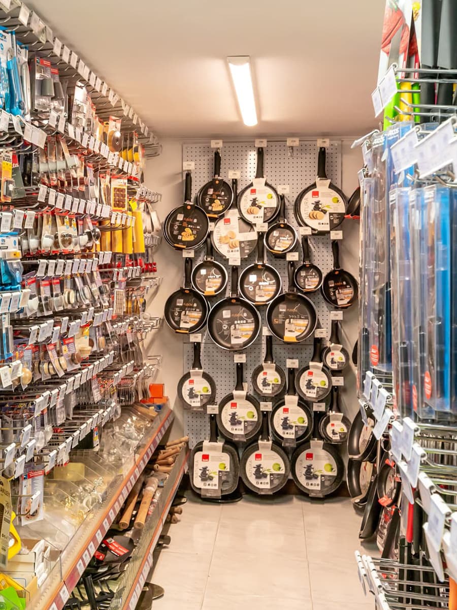  Resuelva sus dudas con Ferretería Villaverde