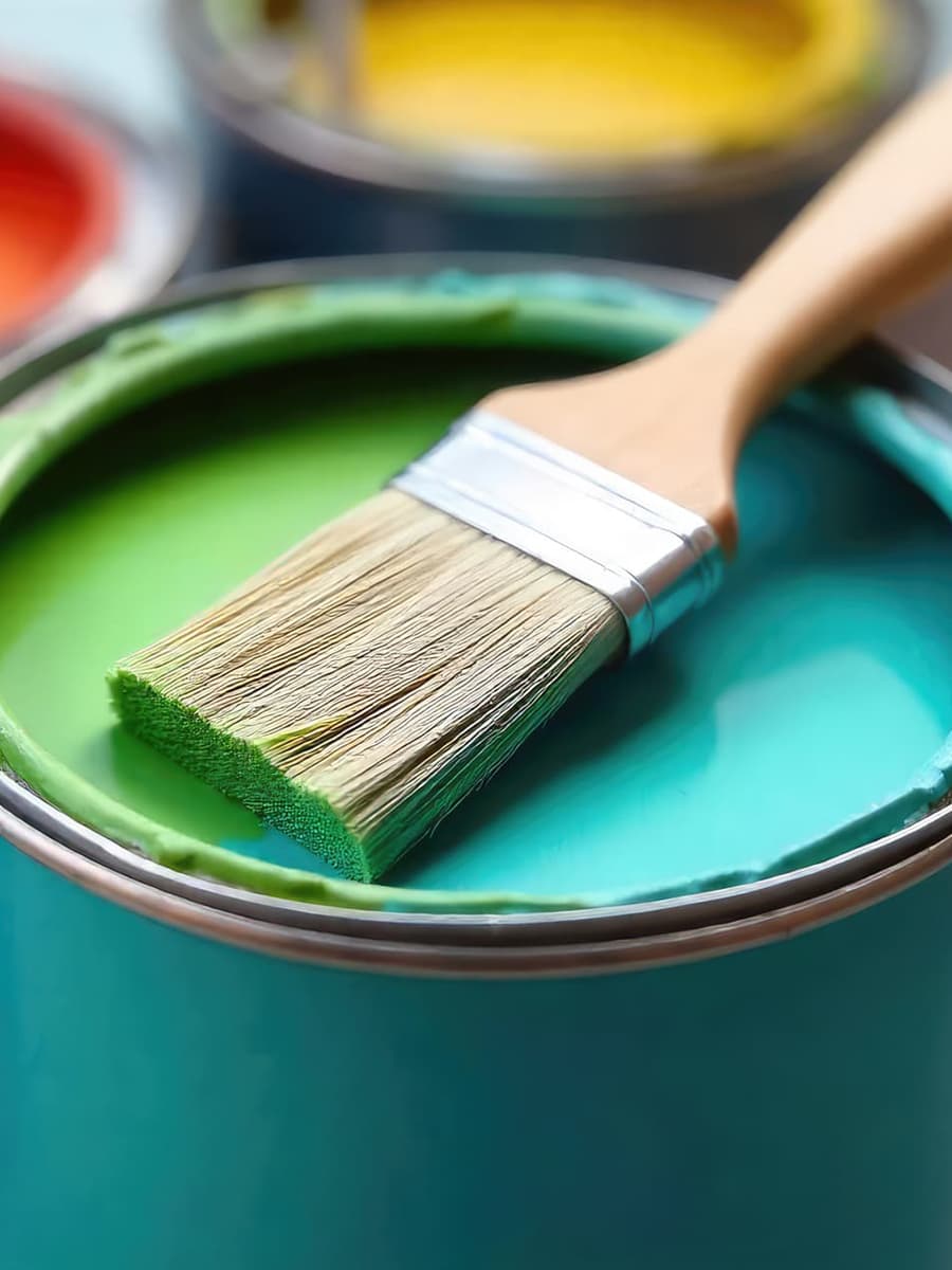 tienda de pinturas en Pontevedra