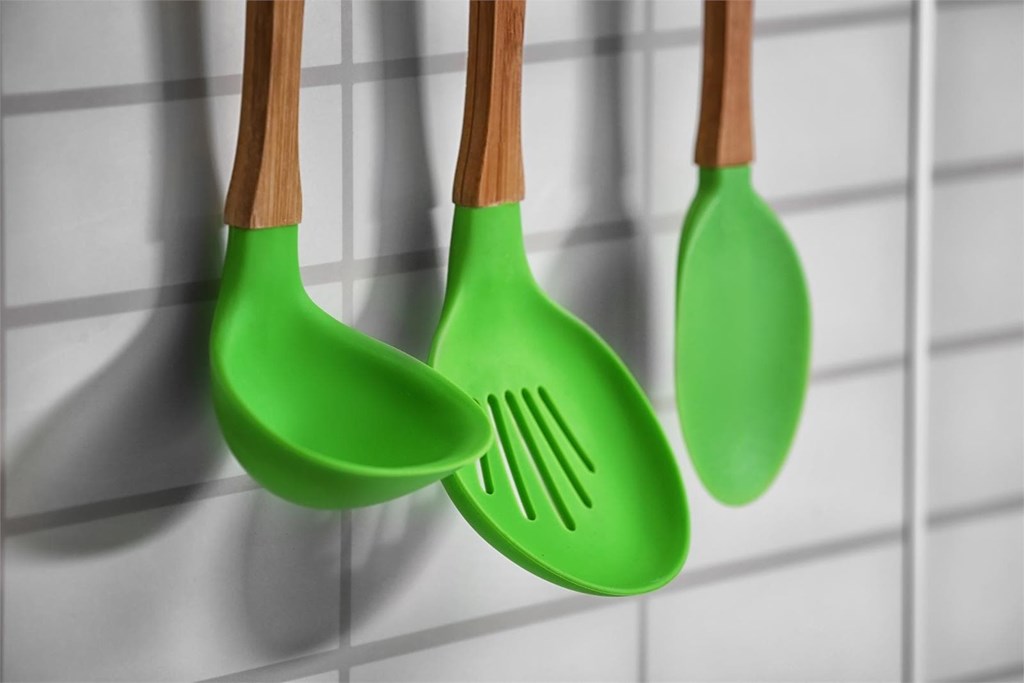 Mitos y verdades: ¿es peligroso cocinar con utensilios de silicona?