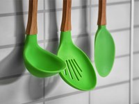 Mitos y verdades: ¿es peligroso cocinar con utensilios de silicona?