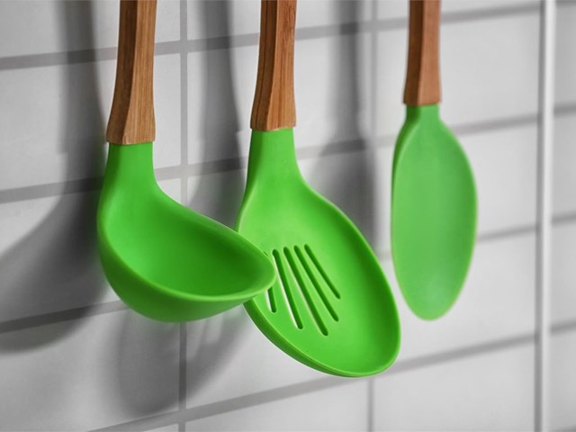 Mitos y verdades: ¿es peligroso cocinar con utensilios de silicona?