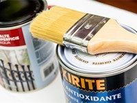 Mitos y verdades sobre la pintura plástica y la pintura acrílica