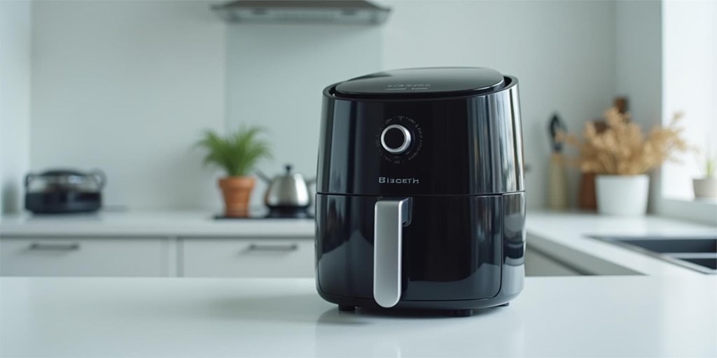 Mitos y verdades sobre las freidoras de aire: ¿merecen la pena?