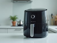 Mitos y verdades sobre las freidoras de aire: ¿merecen la pena?