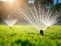 Tenemos los mejores sistemas de riego para mantener su jardín saludable